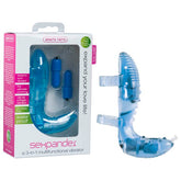 SHOTS Sexpander Vibrator