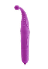 Shots Toys Jester - Premium Silicone G-Spot Vibrator
