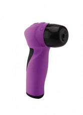 The Conquest - Exhilarating Clitoral Pleasure Device