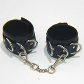 Sins4You Leather Wrist Cuffs