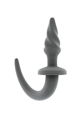 Sono No. 10 - The Ultimate 4-Inch Butt Plug for Blissful Experiences