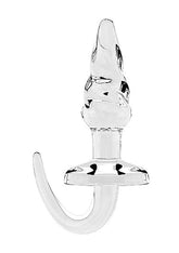 SONO No. 11 Butt Plug 6 Inches