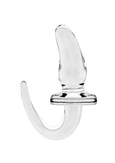 SONO's Pleasure-Enhancing Butt Plug - Elevate Your Intimacy
