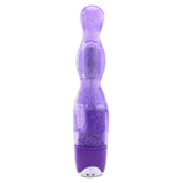 Starlight Gems Libra - Customizable Vibrating Pleasure Massager