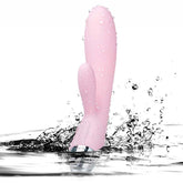 Svakom Alice Multi Functions Double Motor Rabbit Vibrator