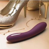 Svakom Leo Multi Functions Waterproof G Spot Vibrator