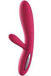 Svakom Lester Multi Functions Silicone Rabbit Vibrator