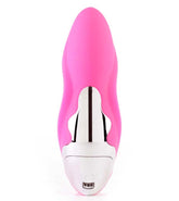Luxury G-Spot Vibrator for Sophisticated Satisfaction