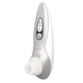Womanizer Pro 40 - Sensual Indulgence for Beginners