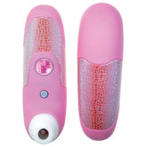 The Womanizer Stimulator