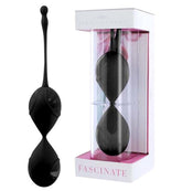 Vibe Therapy Fascinate - Empowering Pelvic Wellness