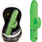 Wild Rabbit 5 Vibrator