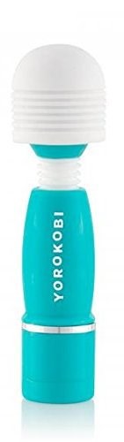 Yorokobi Mini Wand Massager