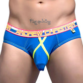 Almost Naked Dare Brief Royal Blue