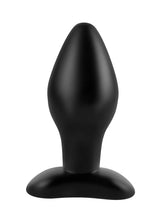 Anal Fantasy Collection Silicone Butt Plugs