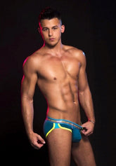 Andrew Christian - Coolflex Tagless Brief