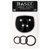 Pipedream Basix Universal Strap On Harness
