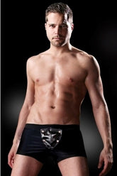 Fetish Fantasy Mens Beefy Briefs With Built In Cock Ring