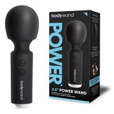 Bodywand Power Wand - Unleash Your Blissful Escape