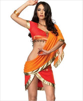 Bollywood Beauty Costume