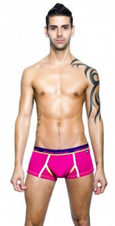 Coolflex Boxer w/ Show-It Fuchsia