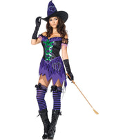 Crafty Cutie Costume