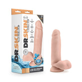 Dr. Skin Glide - Effortless Pleasure, Elevated