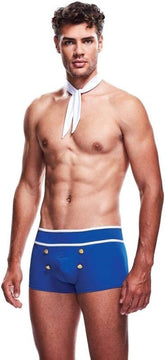 Envy 2 Piece Sailor Salute Set BLEC10