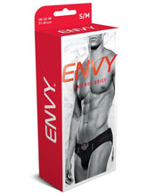 Envy Bad Boy - Luxurious Menswear for the Confident Gentleman