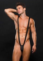 Envy Slingshot Mankini Black