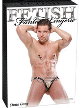 Fetish Fantasy Chain Gang Mens BDSM Underwear