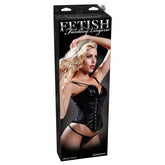 Fetish Fantasy BDSM Play Womens Classic Corset