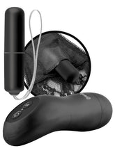 Fetish Fantasy Limited Edition Remote Control Vibrating Panty