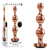Gender X GOLD DIGGER - Customizable Anal Pleasure