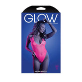 Glow Electric Haze Teddy