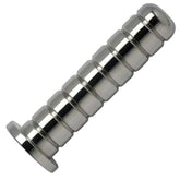 Jack Hammer Steel Dildo