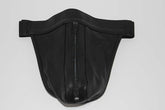 JAX Leather Jocks Black