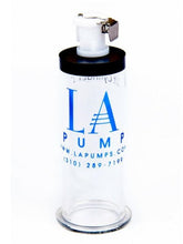 LA Pump Clitoral Cylinders In Deluxe Packaging