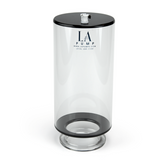 LA Pump Penis and Ball Enlargers