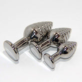 Magic Mushie Anal Plug