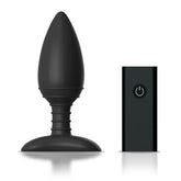 Nexus Ace - Luxurious Rechargeable Anal Pleasure Plug