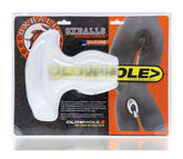 Oxballs Glowhole LED Lit Fuckplug
