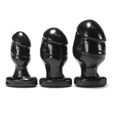 Oxballs Honcho 1-2-3