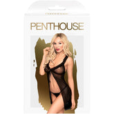 Penthouse AFTER SUNSET BLACK