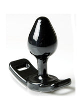 Perfect Fit Master Plug Strap On