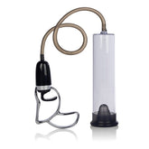 Precision Pump Intermediate