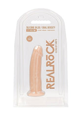 Realrock Ultra Silicone Dildo Flesh