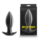 Renegade Bomba - Black