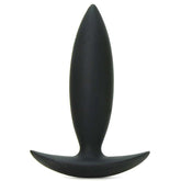 Indulge in Luxurious Pleasure with Renegade Spade Anal Plugs