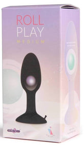 Roll Play Plug